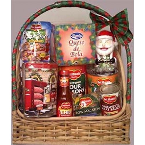 Online Xmas Gifts Basket to Philippines | Flowershop.ph