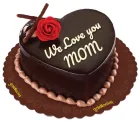 Send Mother's Day Cake to Philippines