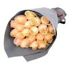 send peach roses to philippines