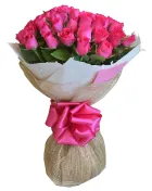 send pink roses to philippines