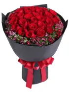 send 36 red roses to philippines