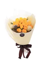 send yellow roses to philippines