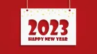 Send New Years Gifts 2022