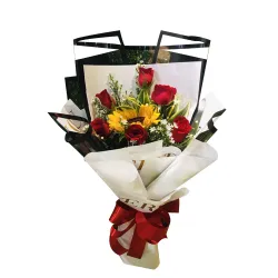 valentines flower delivery philippines