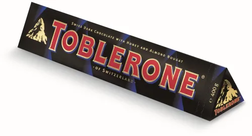 toblerone black 100g send to philippines