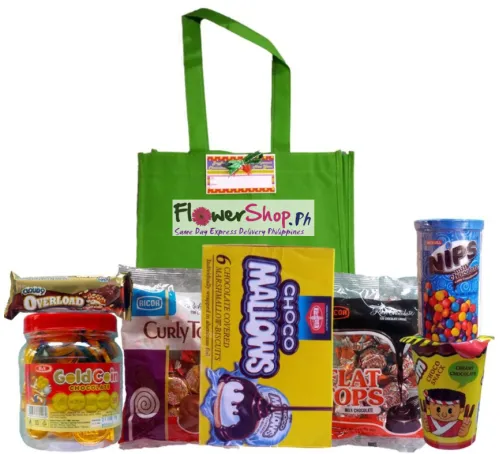 online christmas foods package philippines