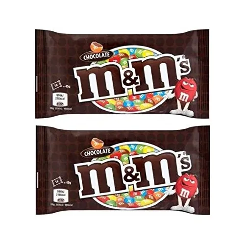 Send M&M 2 Packs Gems Chocolate to Philippines