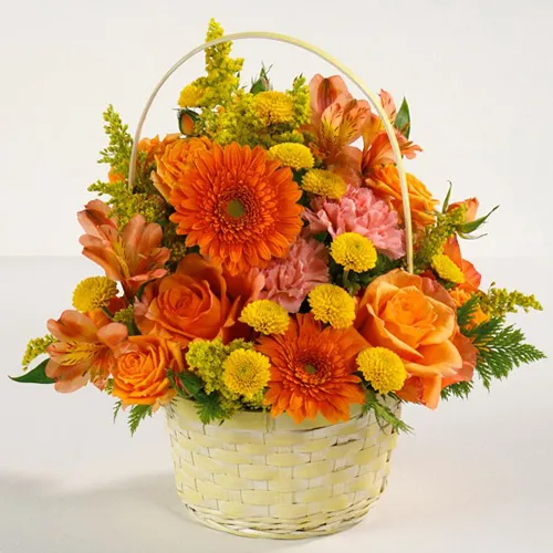 send halloween spooktacular arrangement to philippines