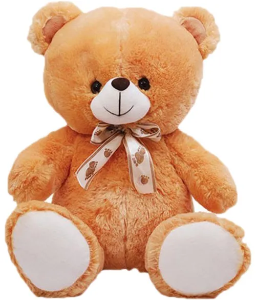 Deliver teddy bear store today