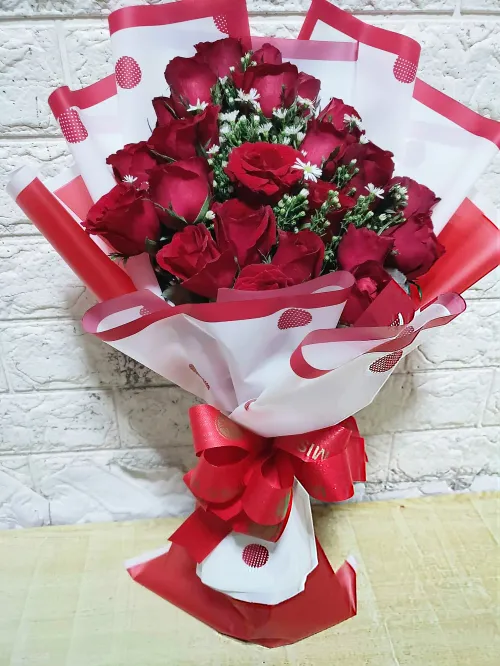 valentines flower delivery philippines