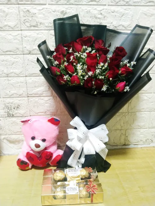 valentines gift delivery philippines