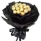 12 Ferrero Chocolates Bouquet