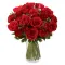 Send 24 red roses to philippines